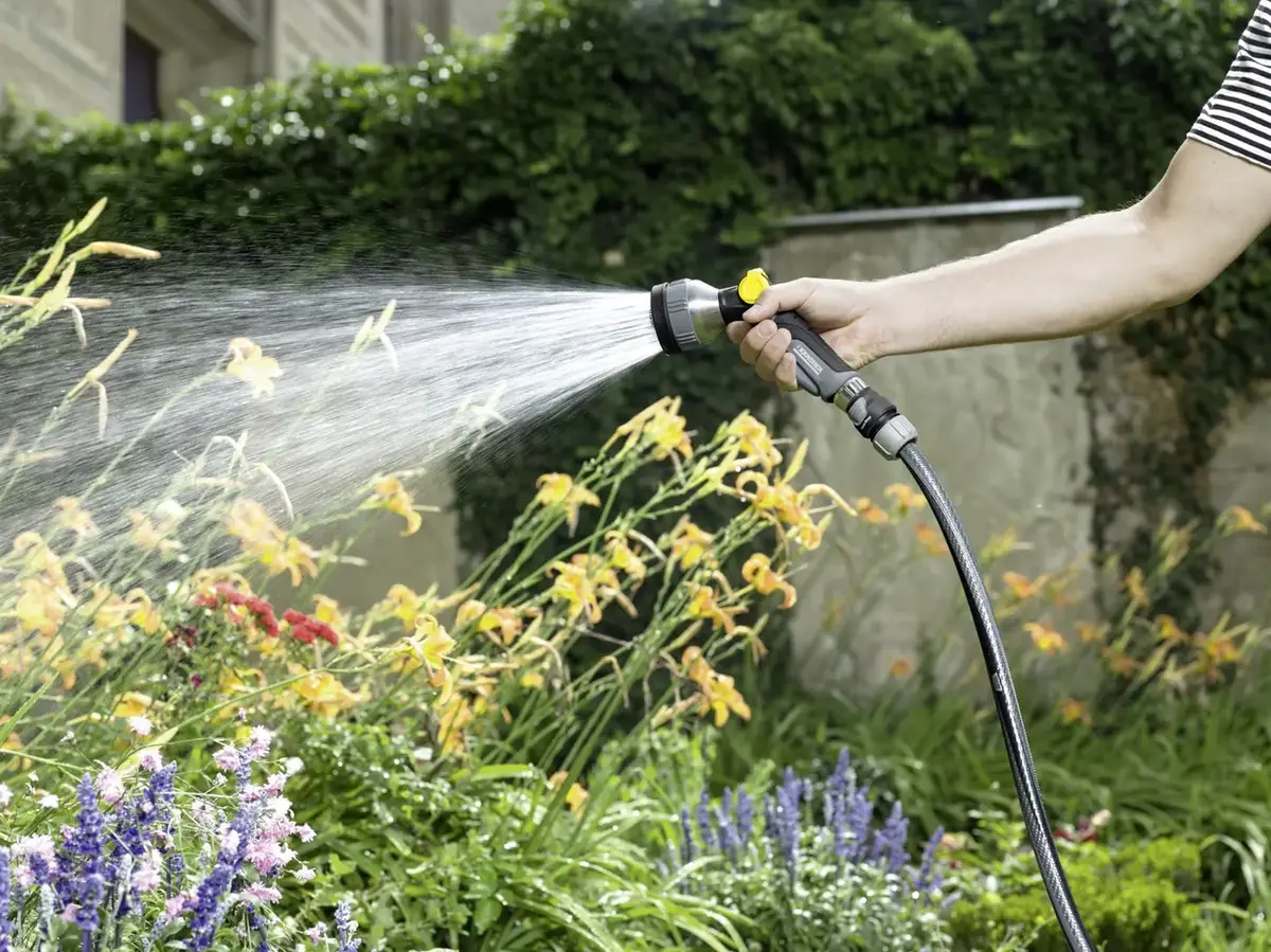 Karcher Performance Premium irrigation hose 5/8" 25 m Photo 4