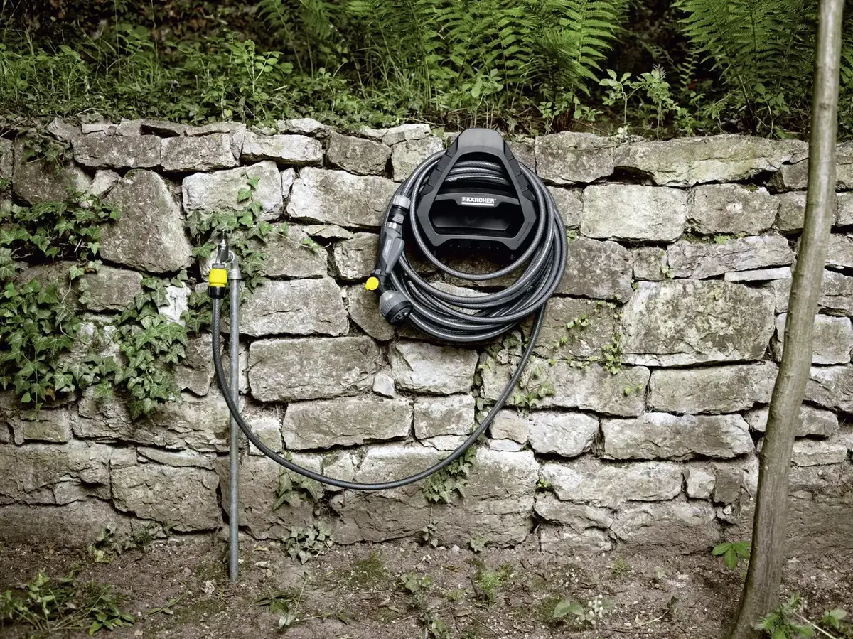 Karcher Performance Premium irrigation hose 5/8" 25 m Photo 5