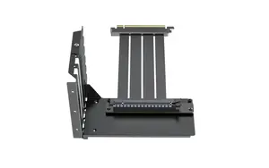 Xilence XZ107 Vertical GPU Holder with Riser Cable