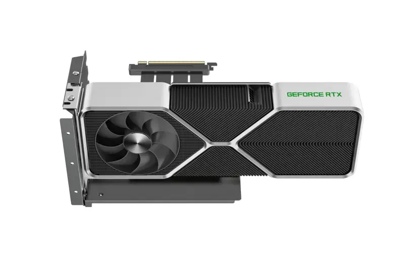 Xilence XZ107 Vertical GPU Holder and Riser Cable Photo 4