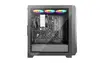Xilence XZ107 Vertical GPU Holder and Riser Cable Photo 7