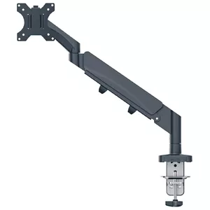 Monitor Mount Leitz 64890089 Stand 81.3 cm Grey