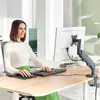 Monitoru stiprinājums Leitz 64890089 81.3 cm Photo 2