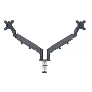 Monitor Mount Leitz 65370089 81.3 cm Grey