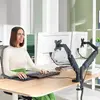 Monitor Mount Leitz 65370089 81.3 cm Photo 2