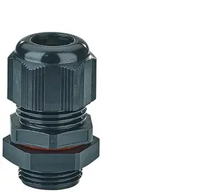 Hensel AXM 20 Ex-Cable Gland M20 IP66 for Hazardous Areas