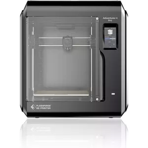 3D Printeris Flashforge Adventurer 4 Pro Wi-Fi