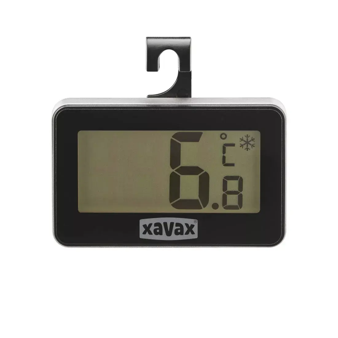 Digitālais termometrs Xavax 67mm 185853 Photo 2