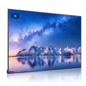 Digitālā reklāmas paneļa MAXHUB LED 43" 4K Ultra HD