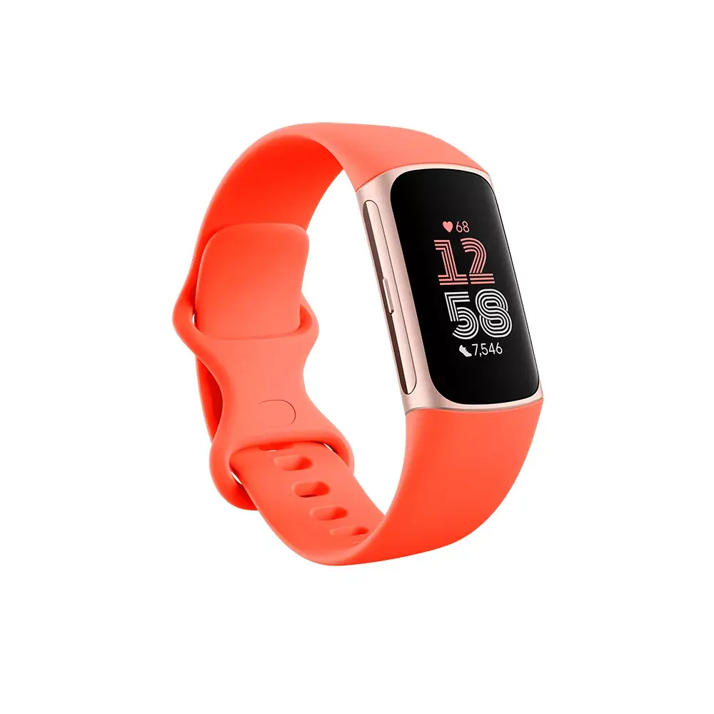 Фитнес-браслет Fitbit Charge 6 Photo 2