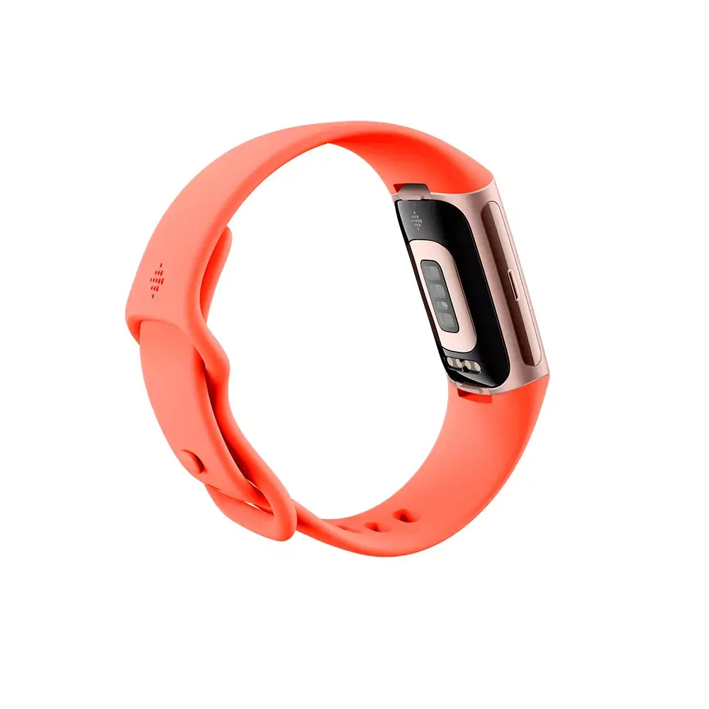 Фитнес-браслет Fitbit Charge 6 Photo 5