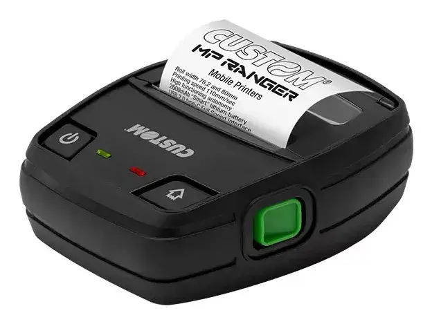Mobile printer CUSTOM MP RANGER 0.64 MB Photo 3
