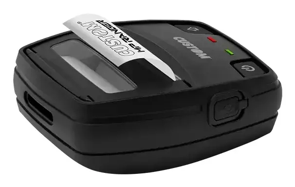 Mobile printer CUSTOM MP RANGER 0.64 MB Photo 6