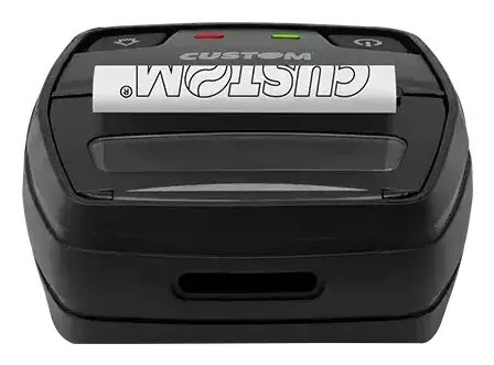 Mobile printer CUSTOM MP RANGER 0.64 MB Photo 7