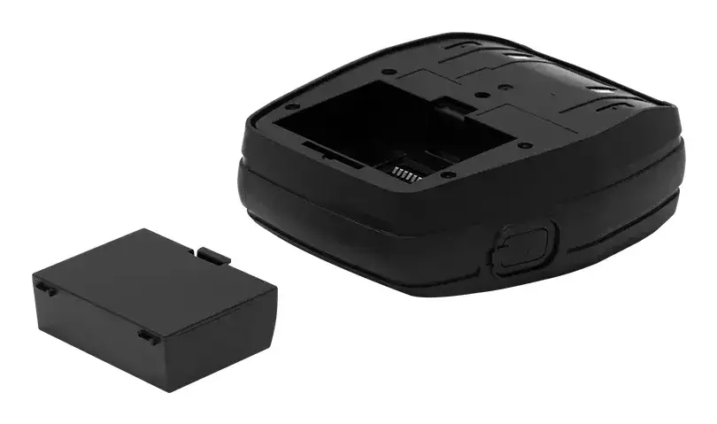 Mobile printer CUSTOM MP RANGER 0.64 MB Photo 10