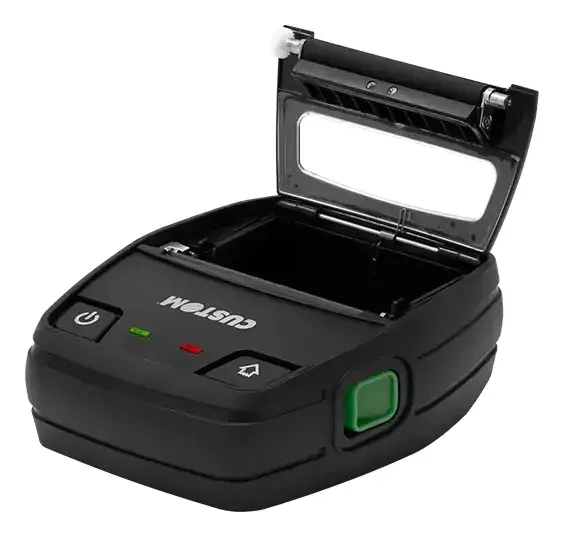 Mobile printer CUSTOM MP RANGER 0.64 MB Photo 11