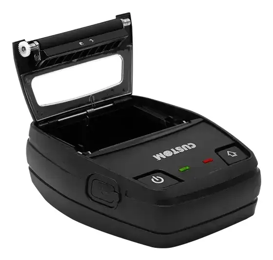 Mobile printer CUSTOM MP RANGER 0.64 MB Photo 12