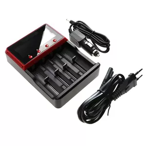 Battery Charger CoreParts MBXBTCHR-AC0045