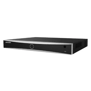 Network Video Recorder Hikvision DS-7616NXI-I2/S(E) 1U Black
