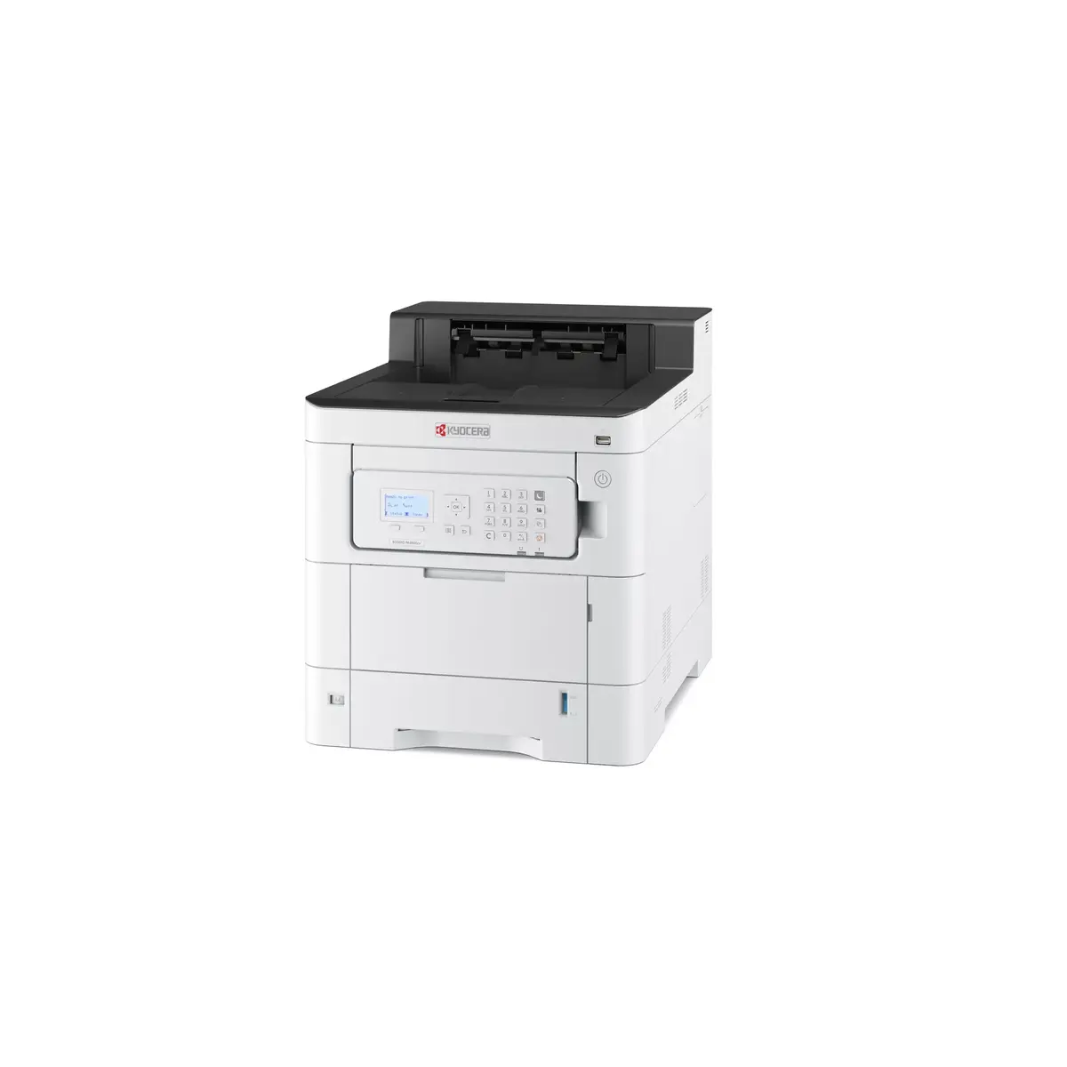 Printeris KYOCERA 45ppm PA4500cx Photo 4