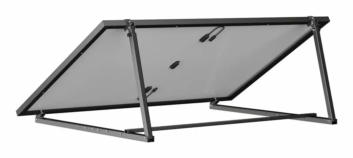 Bracket EcoFlow EFA-DJUST adjustable solar bracket Photo 2