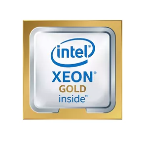 Memory HPE Intel Xeon Gold DDR4 1.02 TB 2.4 GHz