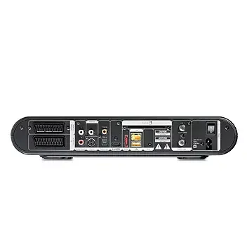 Media Receiver 500 Sat Cable Photo 4