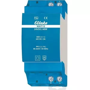 Оперативная память Eltako 20000075 24VDC 48W