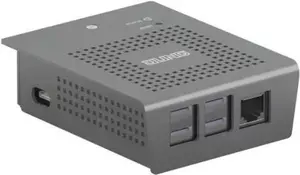 Smart Visu Server Jung SV-SERVER2 — central automation server for building control
