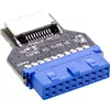 USB Adapter InLine 1 pc 33446R Photo 2