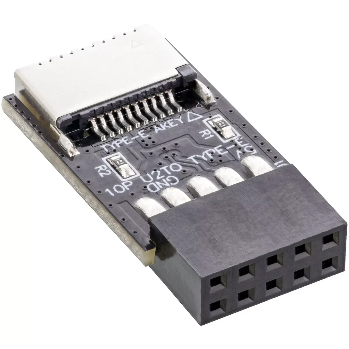 USB Adapter InLine 1 pc 33446Q Photo 2
