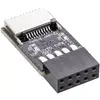 USB Adapter InLine 1 pc 33446Q Photo 2