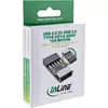 USB Adapter InLine 1 pc 33446Q Photo 3