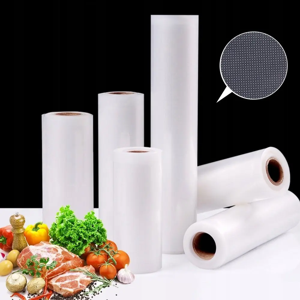 Caso 01285 vacuum sealer bags 20×30 cm Photo 4