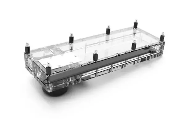 Pump & reservoir Alphacool 15488 Photo 2