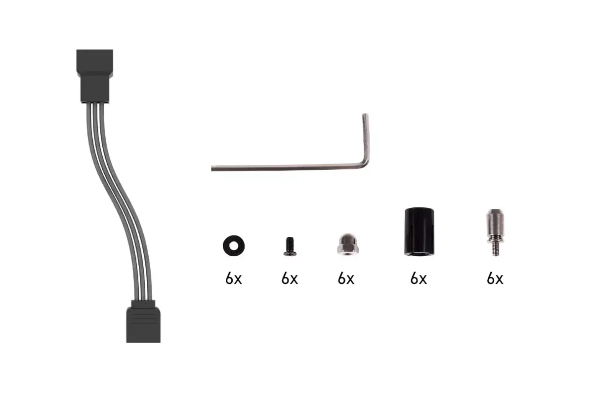 Pump & reservoir Alphacool 15488 Photo 3