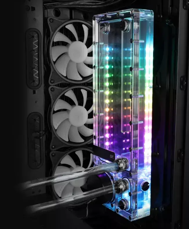 Pump & reservoir Alphacool 15488 Photo 5