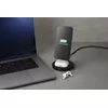 Wireless Charger Cellularline 5-12V Mag Duo Photo 5