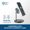 Cellularline Mag Duo Wireless Charger Photo 3