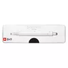 Clip-on retractable ballpoint pen Caran d-Ache 849.509 Photo 2