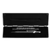 Clip-on retractable ballpoint pen Caran d-Ache 849.509 Photo 4