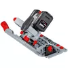 Циркулярная пила Holzmann TAS165AKKU Photo 2