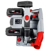 Циркулярная пила Holzmann TAS165AKKU Photo 4