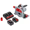 Циркулярная пила Holzmann TAS165AKKU Photo 5