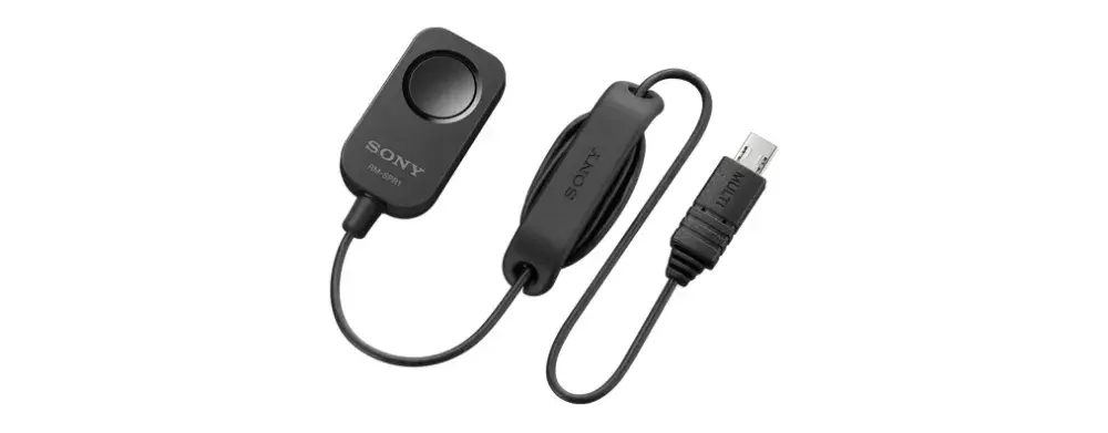 Пульт дистанционного управления Sony RM-SPR1 Photo 2