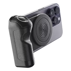 Cellularline Pics Mag - Universal Smartphone Accessory Black