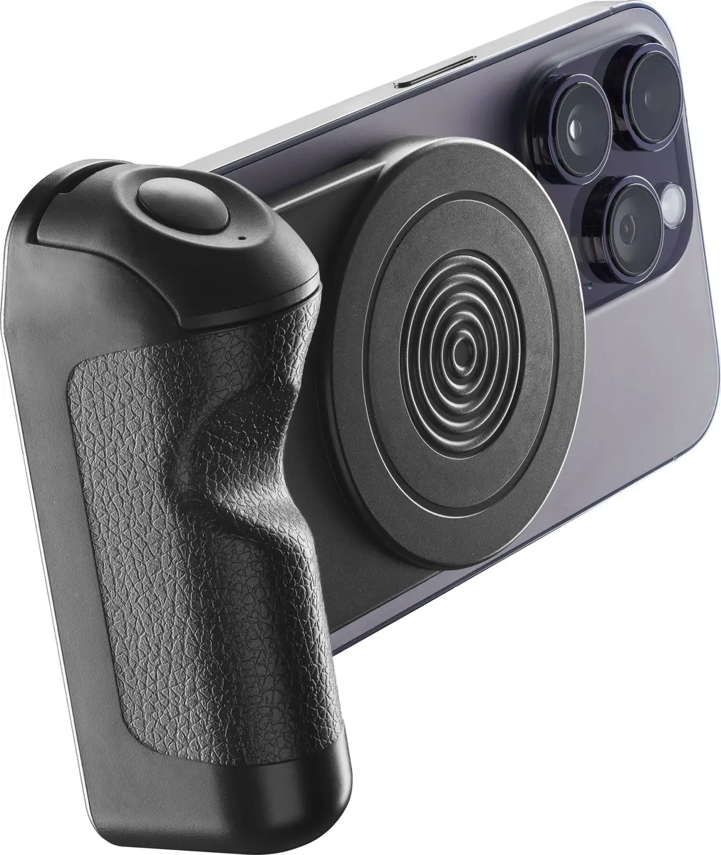 Cellularline Pics Mag Selfie Holder Photo 2