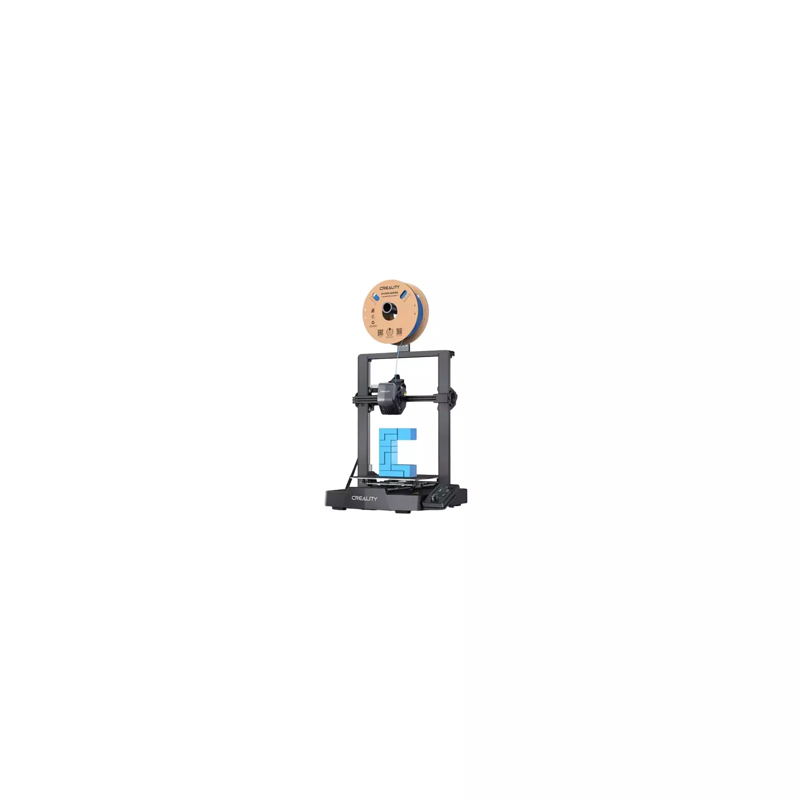 Creality 3D Ender-3 V3 SE 3D printer 1001020515 Photo 1