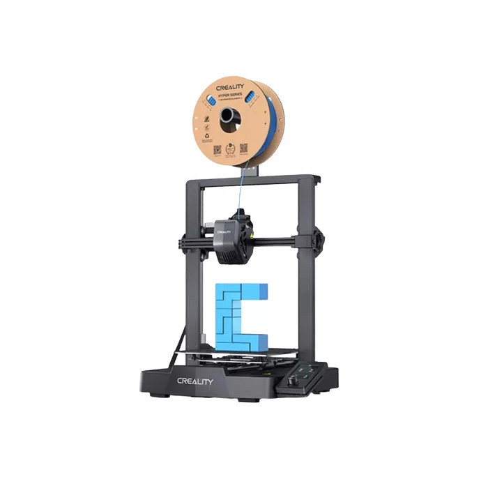 Creality 3D Ender-3 V3 SE 3D printer 1001020515 Photo 1