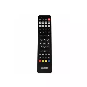 Tālvadības pults IR bezvadu Schwaiger UFB4801 031